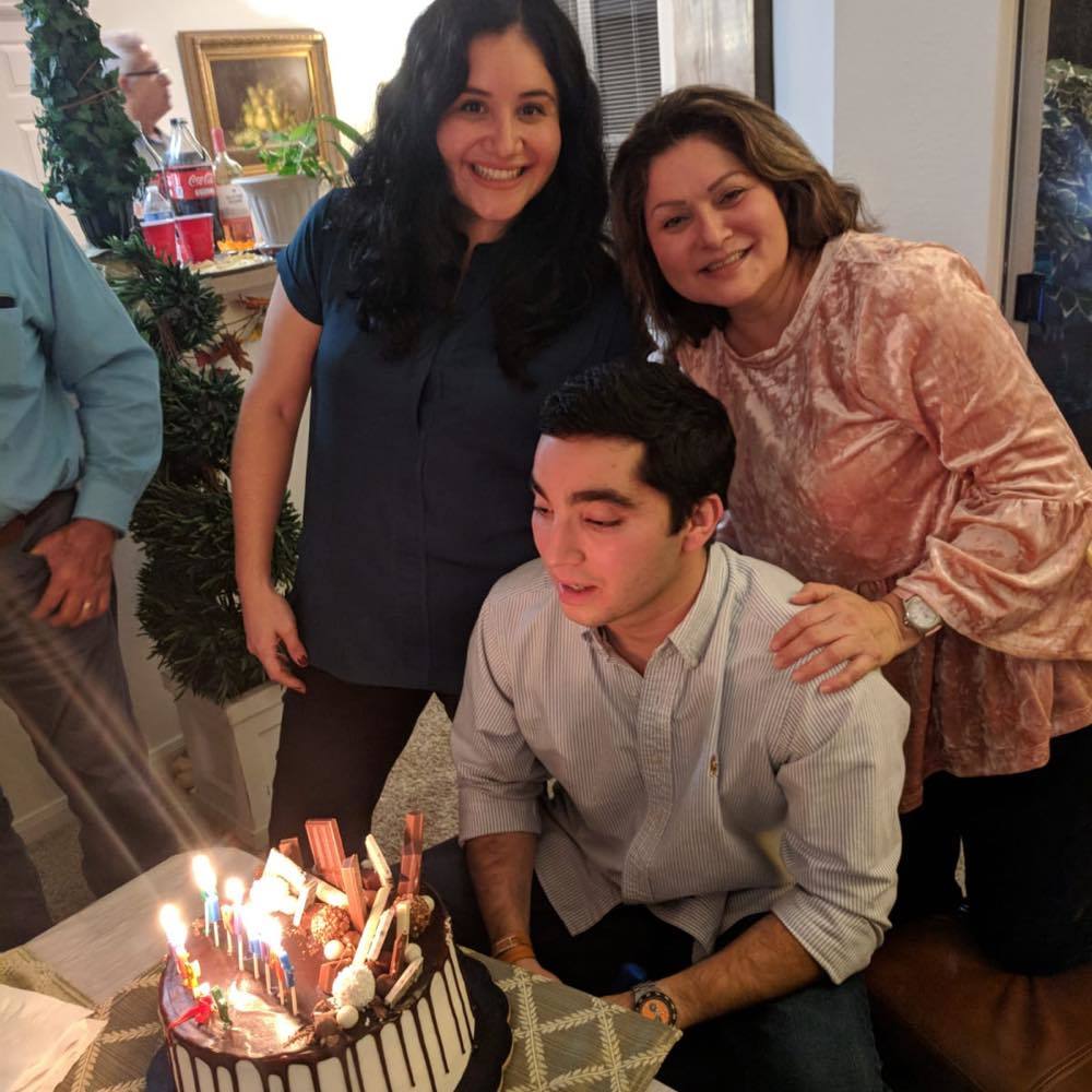 Meet your Posher, America